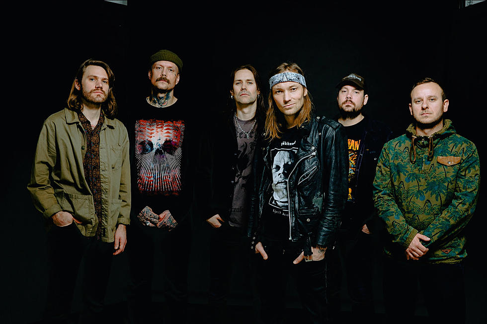 Kvelertak