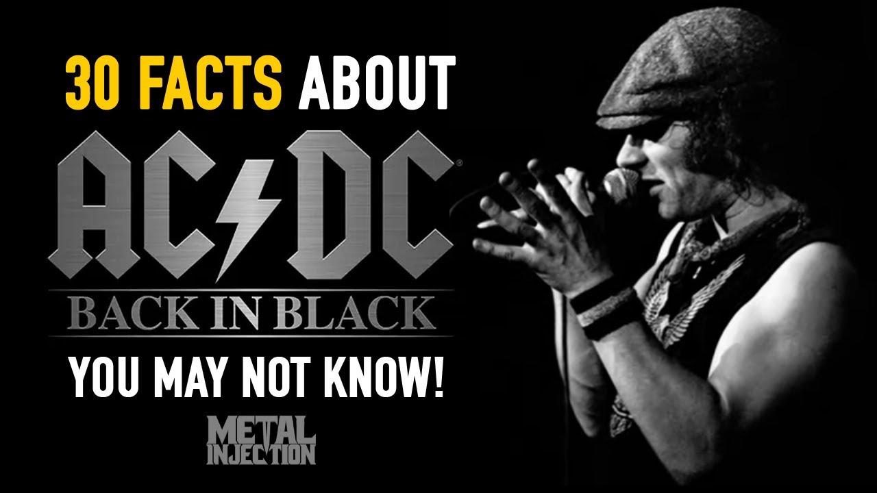 AD/DC