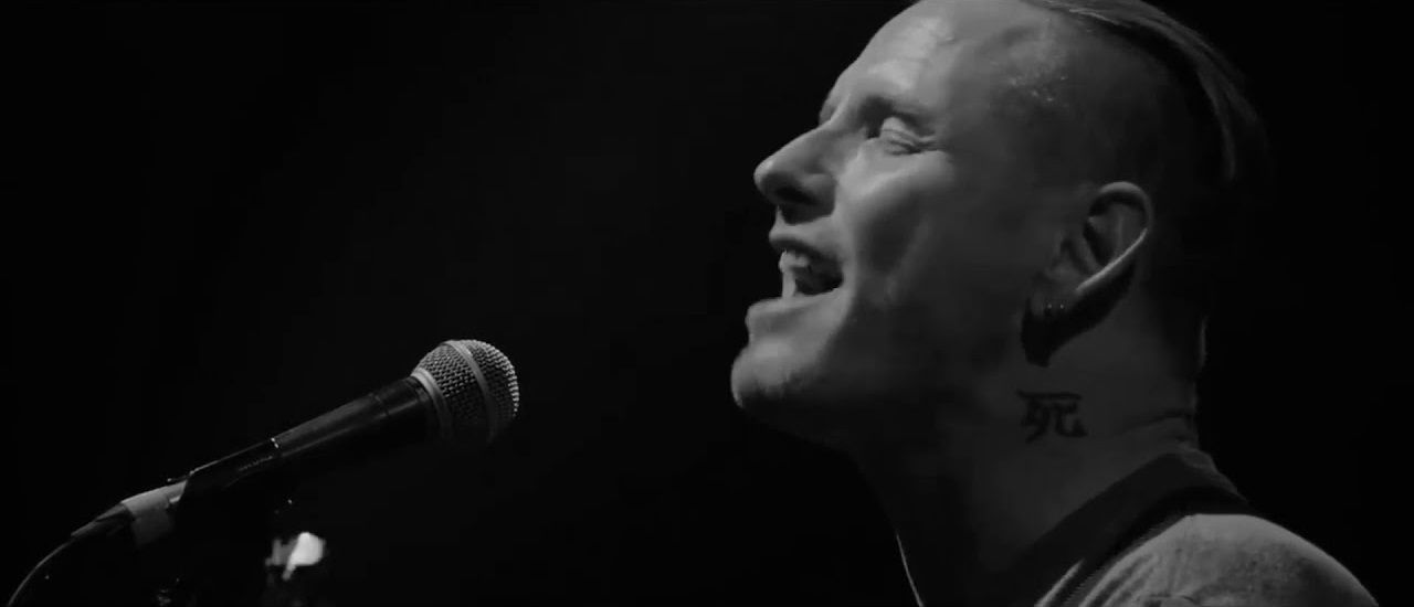 Corey Taylor