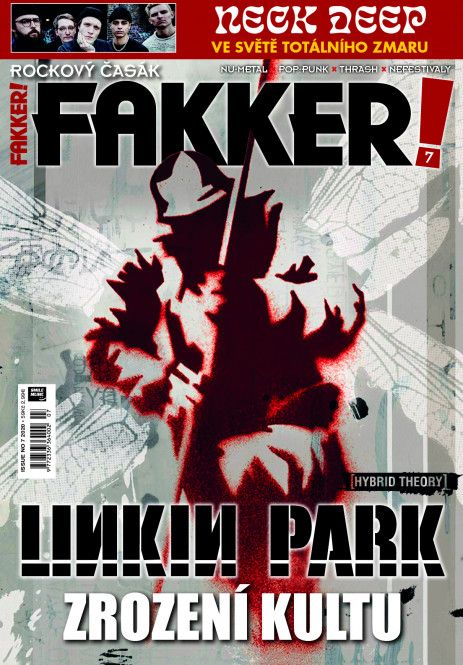 Fakker