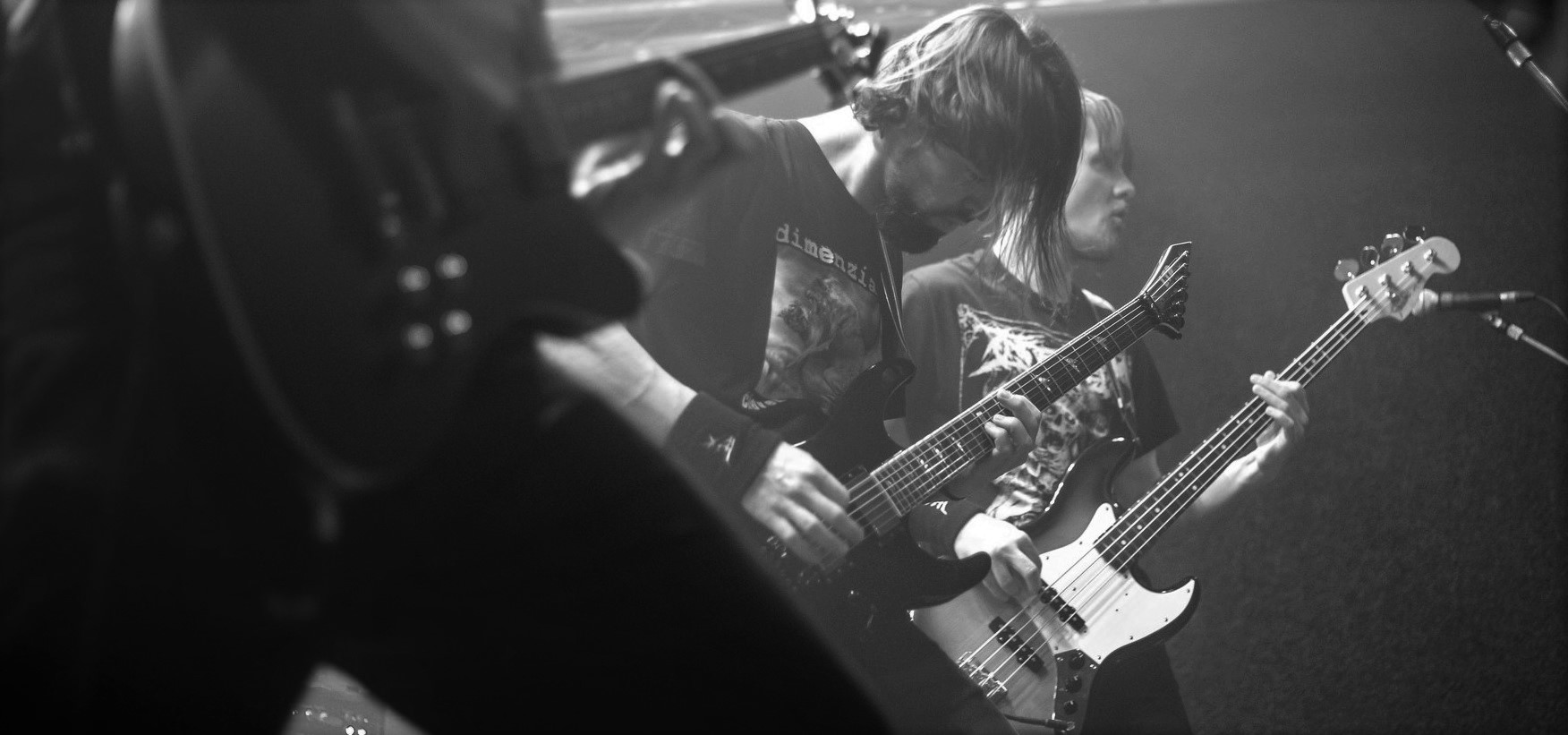 Kal metal band
