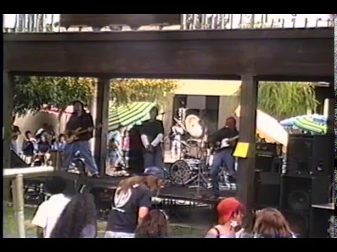 Rage Against the Machine
