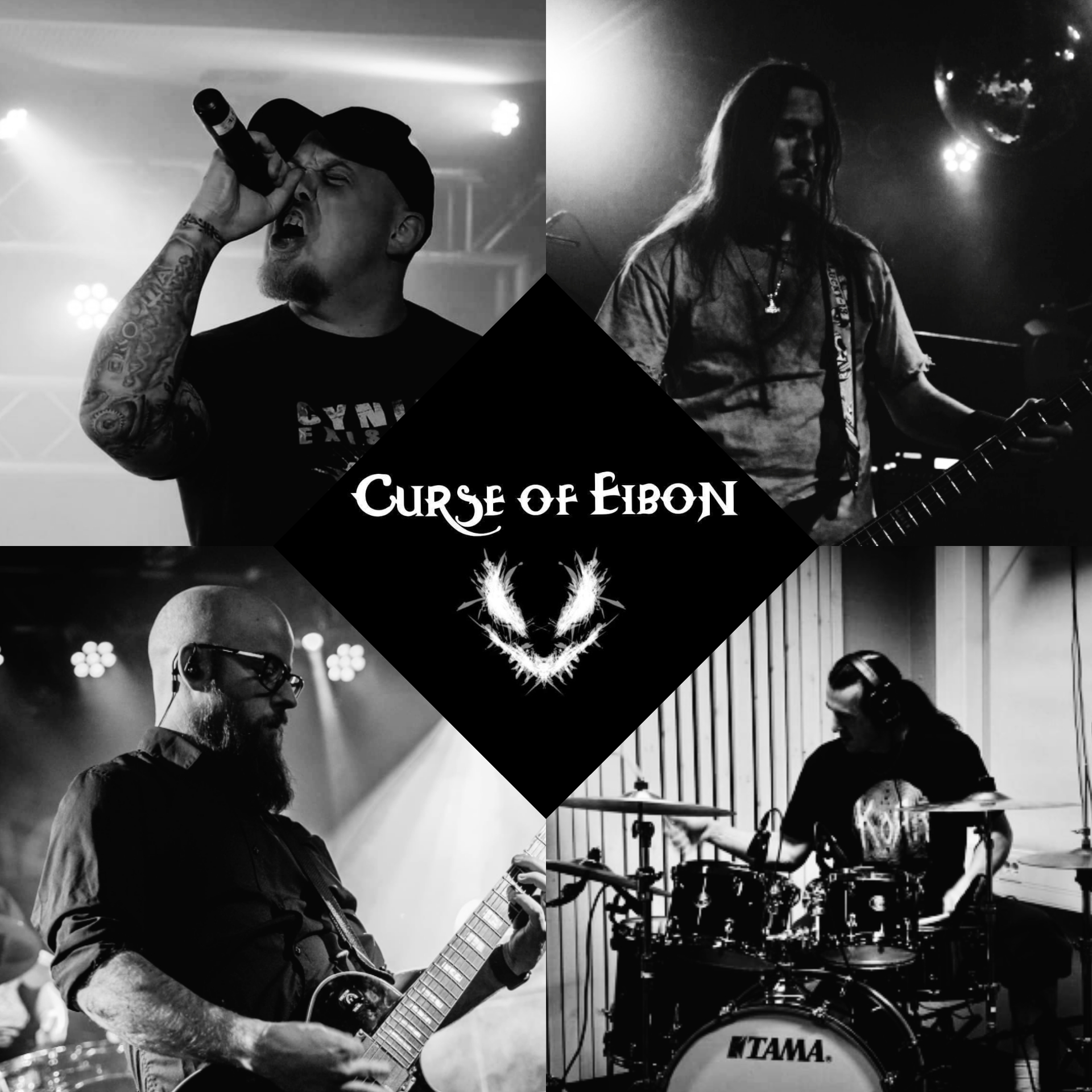 Curse of Eibon