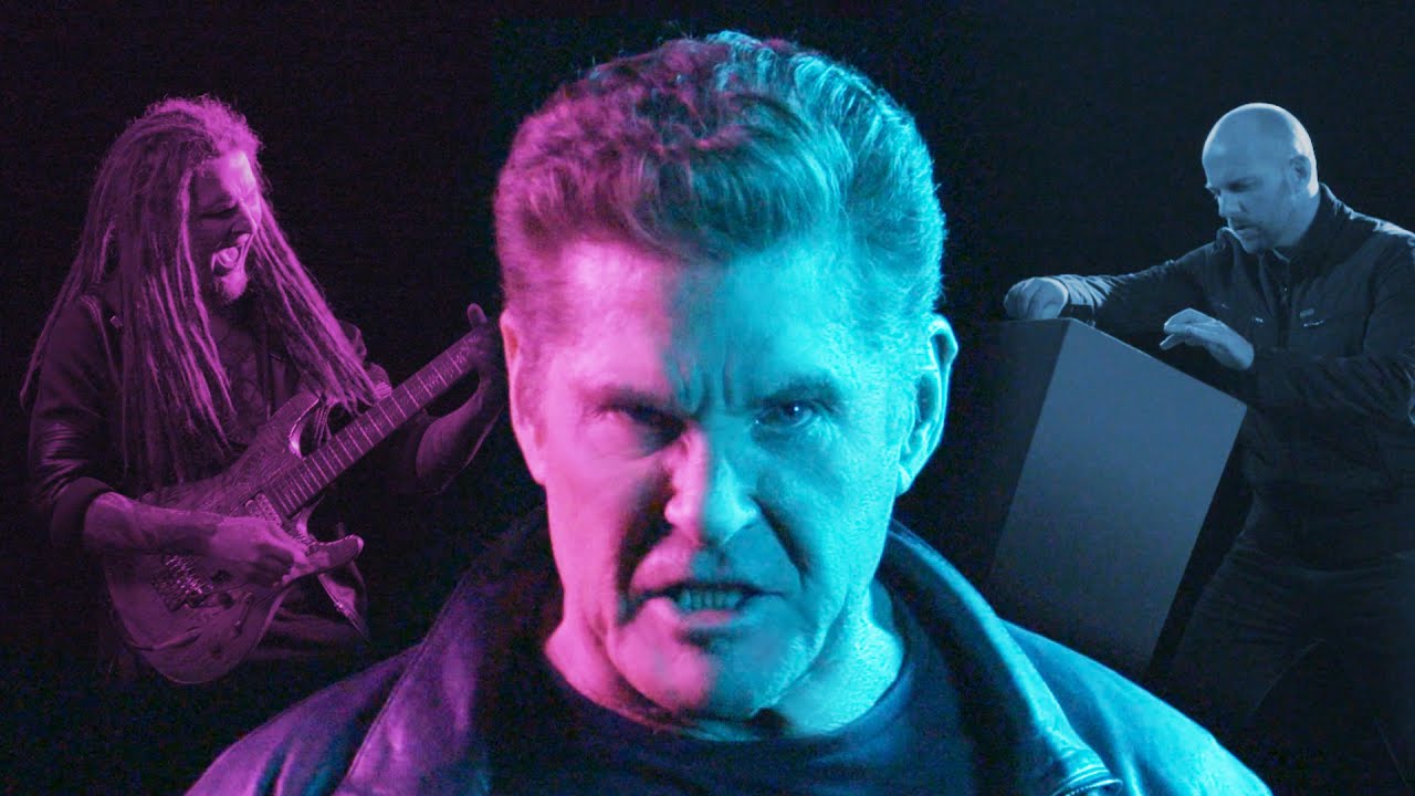 Hasselhoff