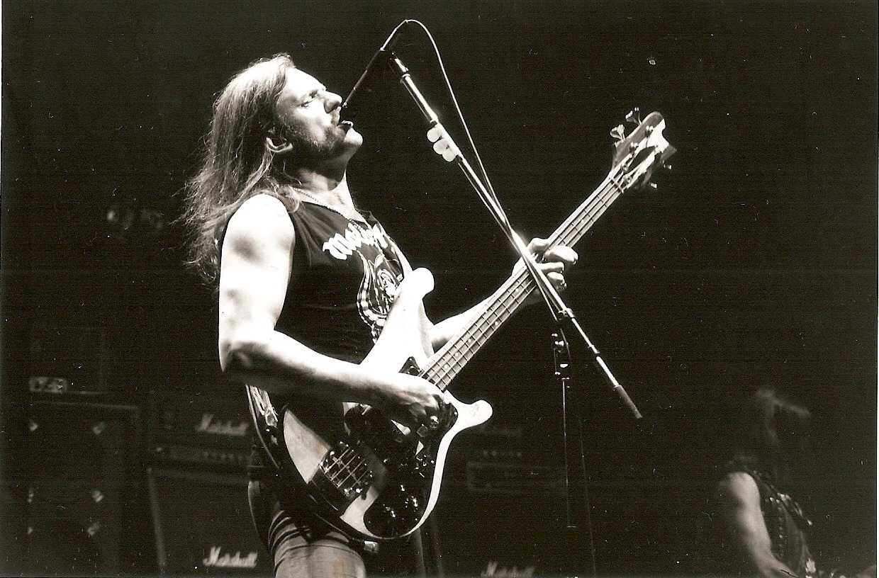 Lemmy