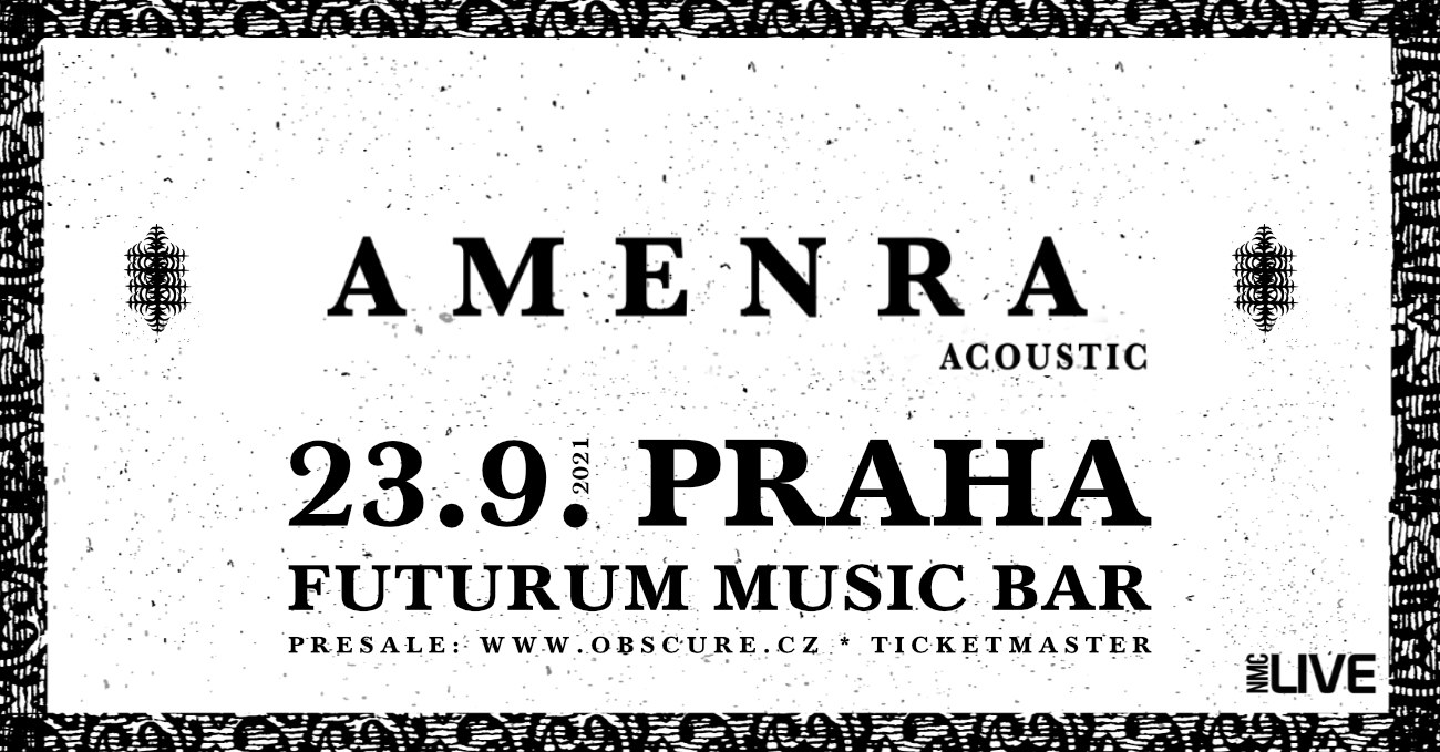 AMENRA