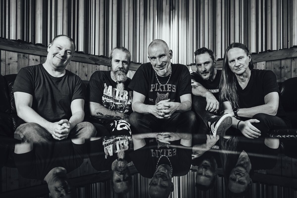 CLAWFINGER