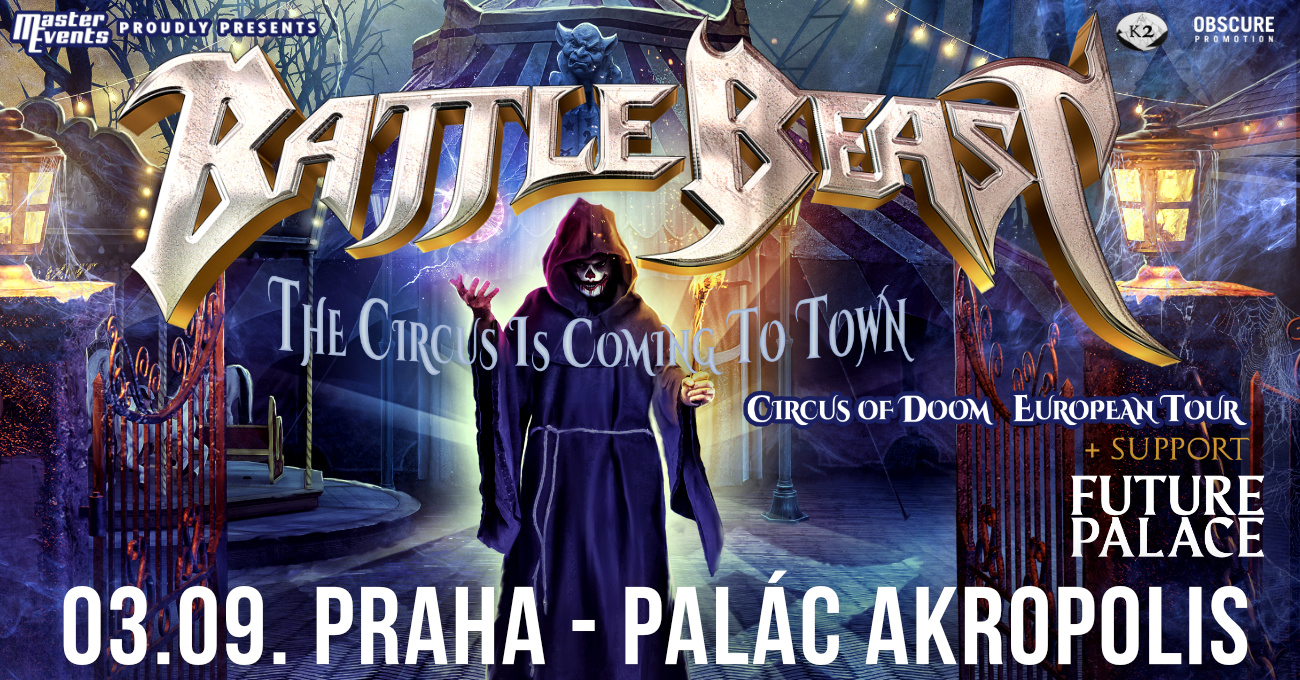 Battle Beast